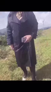 和骚熟女野战1
