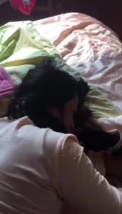 强推熟女阿姨，爽的受不了，最后露脸