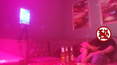 东坝附近歌厅四百块钱的体验