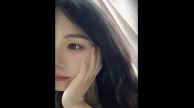 网恋对象奔现还是不错的