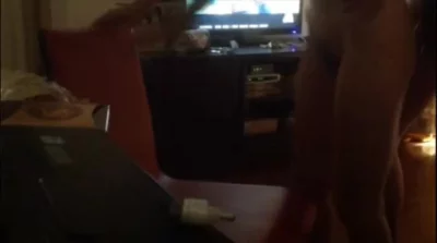 真实约饥渴护士
