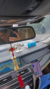 [原创]开高速犯困怎么办，还是要有个女伴