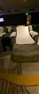 开门 洗浴