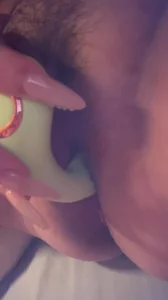 玩具自慰